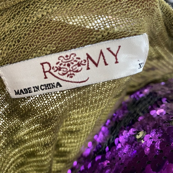 Jacket - Picture 4 of 5